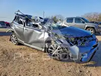 2018 Toyota RAV4 фото