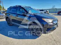 2018 Toyota RAV4 фото