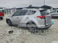 2018 Toyota RAV4 фото