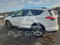 2018 Toyota RAV4 фото