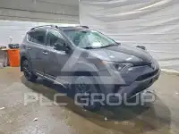 2018 Toyota RAV4 photo