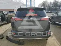 2018 Toyota RAV4 photo
