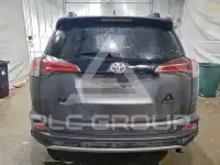 2018 Toyota RAV4 photo