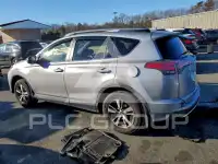 2018 Toyota RAV4 фото