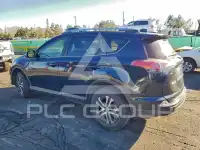 2018 Toyota RAV4 фото