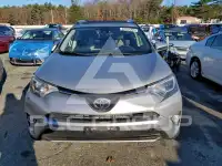 2018 Toyota RAV4 фото