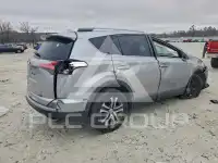 2018 Toyota RAV4 фото