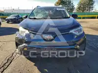 2018 Toyota RAV4 фото