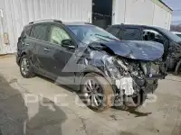 2018 Toyota RAV4 photo