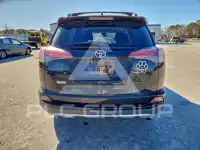 2018 Toyota RAV4 фото