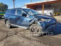 2018 Toyota RAV4 фото