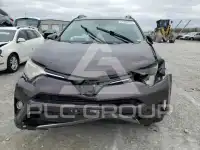 2018 Toyota RAV4 фото