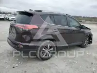 2018 Toyota RAV4 фото