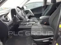 2018 Toyota RAV4 фото