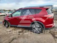 2018 Toyota RAV4 фото