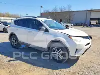 2018 Toyota RAV4 фото