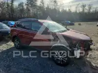2018 Toyota RAV4 фото