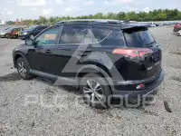2018 Toyota RAV4 фото