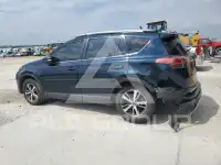 2018 Toyota RAV4 фото
