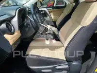 2018 Toyota RAV4 фото