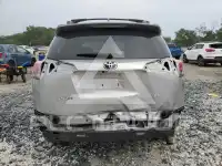2018 Toyota RAV4 фото