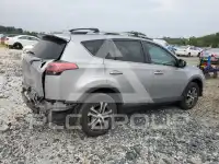 2018 Toyota RAV4 фото
