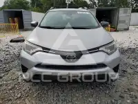 2018 Toyota RAV4 фото