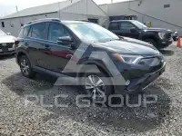 2018 Toyota RAV4 фото