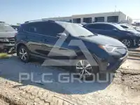 2018 Toyota RAV4 фото