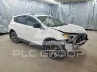 2018 Toyota RAV4 фото