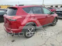2018 Toyota RAV4 фото