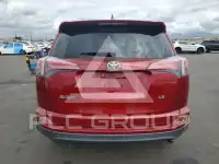 2018 Toyota RAV4 фото