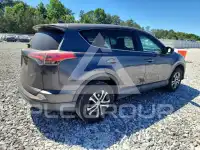 2018 Toyota RAV4 фото