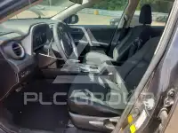 2018 Toyota RAV4 фото