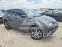 2018 Toyota RAV4 фото