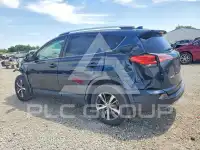 2018 Toyota RAV4 фото