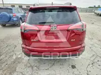 2018 Toyota RAV4 фото