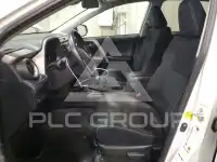 2018 Toyota RAV4 фото