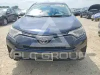 2018 Toyota RAV4 фото