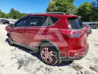 2018 Toyota RAV4 фото