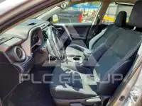 2018 Toyota RAV4 фото