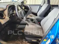 2018 Toyota RAV4 фото
