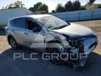 2018 Toyota RAV4 фото
