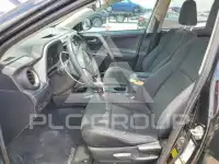 2018 Toyota RAV4 фото