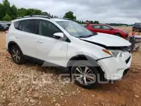 2018 Toyota RAV4 фото