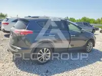 2018 Toyota RAV4 фото