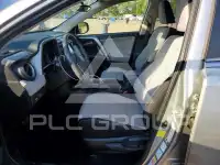 2018 Toyota RAV4 фото