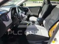 2018 Toyota RAV4 фото