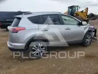 2018 Toyota RAV4 фото