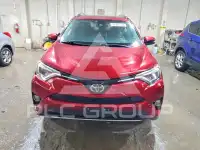 2018 Toyota RAV4 фото